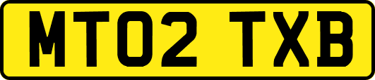 MT02TXB