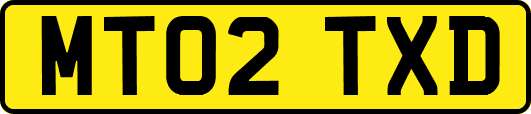 MT02TXD