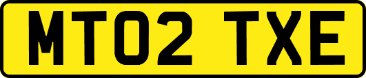 MT02TXE