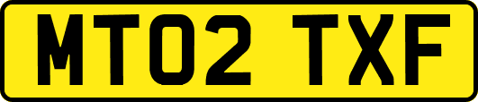MT02TXF