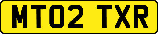 MT02TXR