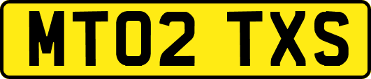 MT02TXS