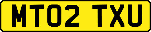MT02TXU