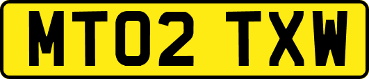MT02TXW