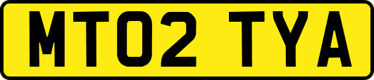 MT02TYA