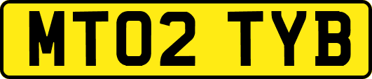 MT02TYB
