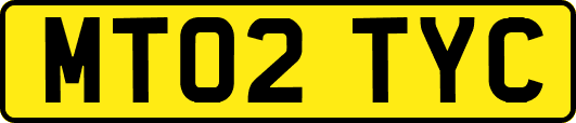 MT02TYC