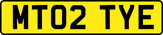 MT02TYE