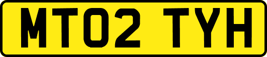 MT02TYH