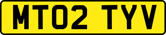 MT02TYV
