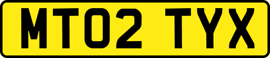MT02TYX