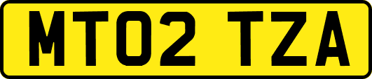 MT02TZA