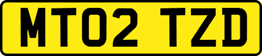 MT02TZD