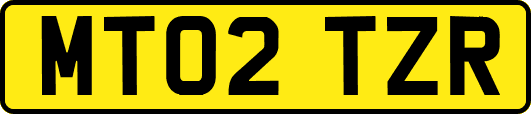 MT02TZR