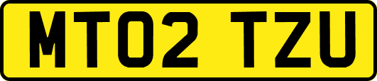 MT02TZU