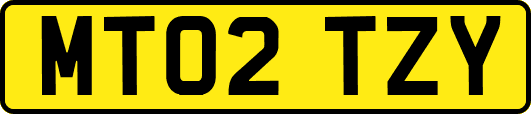 MT02TZY