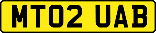 MT02UAB