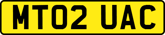 MT02UAC