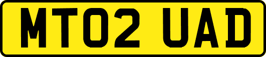 MT02UAD