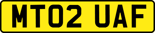 MT02UAF
