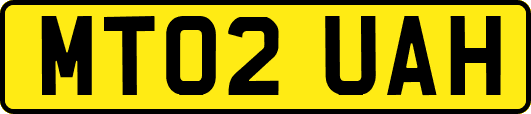 MT02UAH