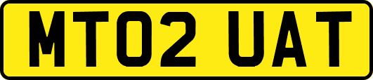 MT02UAT