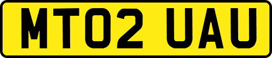 MT02UAU