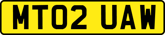MT02UAW