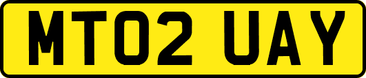 MT02UAY