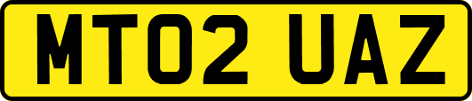 MT02UAZ