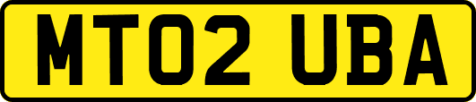 MT02UBA