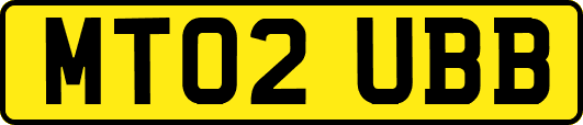 MT02UBB