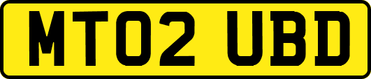 MT02UBD