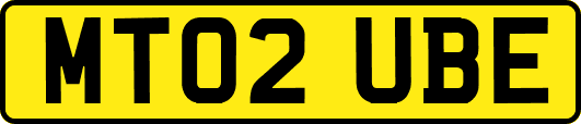 MT02UBE