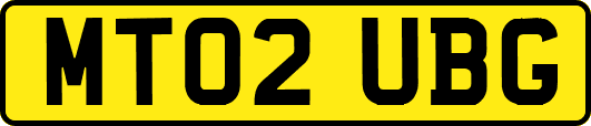 MT02UBG
