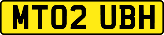 MT02UBH