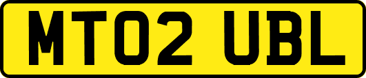 MT02UBL