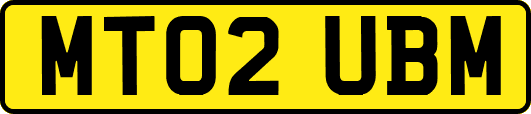 MT02UBM