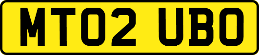 MT02UBO