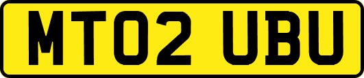 MT02UBU