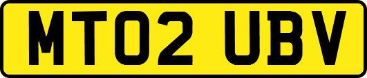 MT02UBV