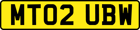 MT02UBW