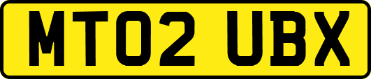 MT02UBX