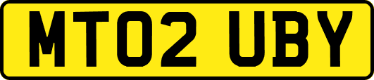 MT02UBY