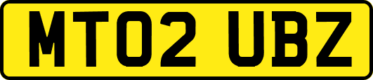 MT02UBZ