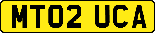MT02UCA