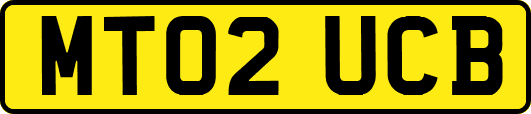 MT02UCB