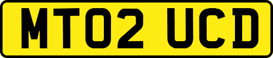 MT02UCD