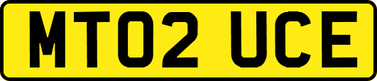 MT02UCE