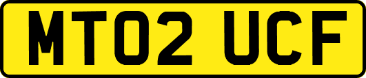 MT02UCF